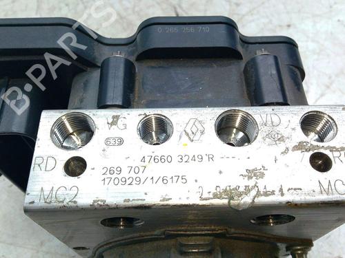 ABS pump DACIA SANDERO II TCe 90 (B8M1, B8MA, B8AC) | BP30931788M43 - Image 3