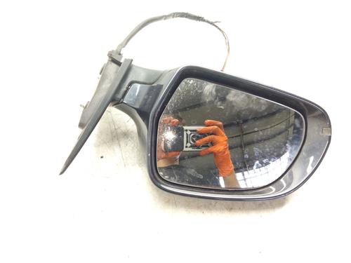 Left mirror AUDI A6 C6 (4F2) 2.0 TDI | BP20332848C26 