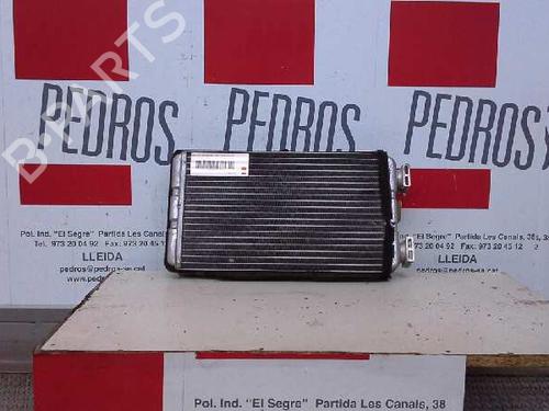 Used Heater matrix OPEL MOVANO A Van (X70) [1999-2025]  1997651