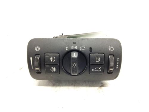 Headlight switch VOLVO S80 II (124) D5 (185 hp) 30739403