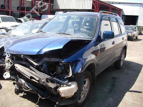 Headlight switch HONDA CR-V I (RD) 2.0 16V 4WD (RD1, RD3) | BP2233940I24 - Image 5