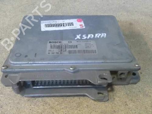 Used Engine control unit (ECU) Engine control unit (ECU) 151730 151730
