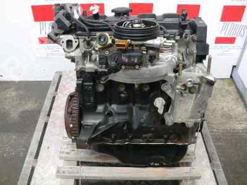 えいご Engine CITROËN ZX Break (N2) 1.4 i 109836 | B-Parts