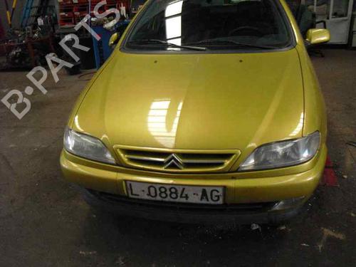 Steering pump CITROËN XSARA (N1) 1.9 TD | BP1710311M99 