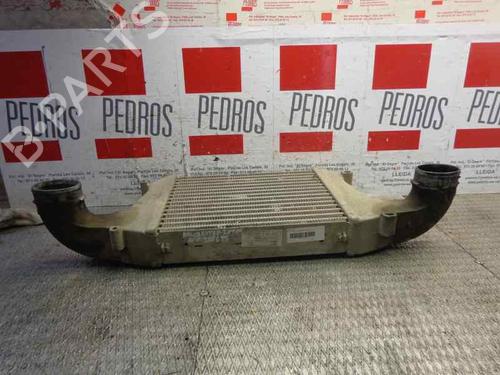 Intercooler NISSAN CABSTAR E (TL_, VL_)  | BP11722816M30 