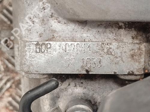 Gearbox VW GOLF V (1K1) 2.0 FSI | BP28480715M3