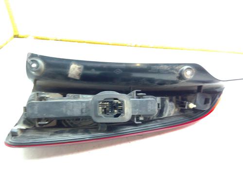 Left taillight RENAULT ESPACE IV (JK0/1_) 2.0 dCi (JK02, JK03) | BP29631287C34 - Image 2
