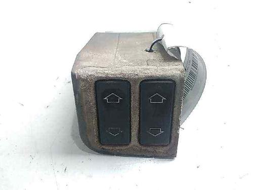 Used Left front window switch Left front window switch PEUGEOT 205 II (20A/C) [1987-2000] 10661942 10661942