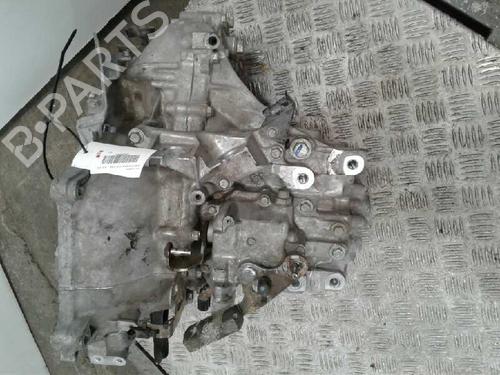 Gearbox HONDA CIVIC VIII Hatchback (FN, FK)  | BP15711184M3 