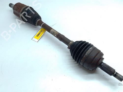 Used Left front driveshaft Left front driveshaft 34583093 34583093