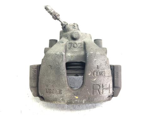 Used Right front brake caliper FORD ECOSPORT [2011-2022]  16185530
