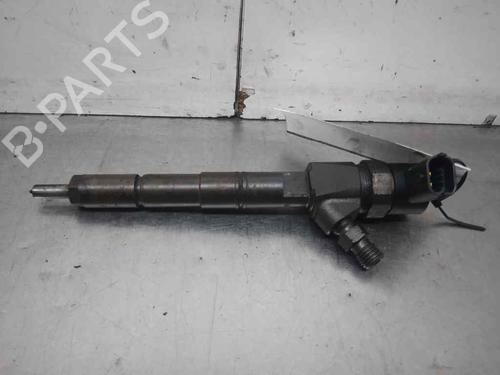 Injector OPEL INSIGNIA A Saloon (G09) 2.0 CDTI (69) (131 hp) 17985442