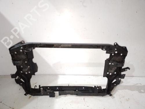 Used Front slam panel NISSAN QASHQAI / QASHQAI +2 I (J10, NJ10, JJ10E) 2.0 dCi (150 hp) 23414441