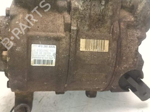 AC compressor AUDI A6 C6 (4F2) 2.0 TDI | BP33337665M34 - Image 2