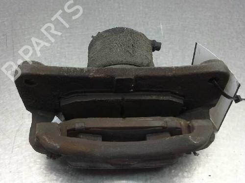 Used Right front brake caliper MAZDA 323 F V (BA) 2.0 24V (BAEP) (144 hp) 11601685