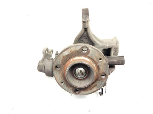 Used Right front steering knuckle Right front steering knuckle 24363200 24363200