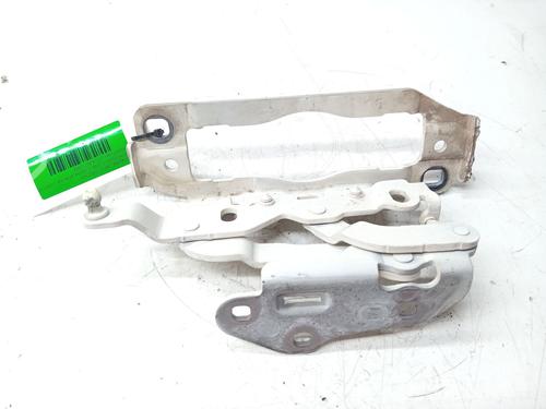 Used Hinge/Door check strap MERCEDES-BENZ C-CLASS (W204) C 220 CDI (204.002) (170 hp) 15956859