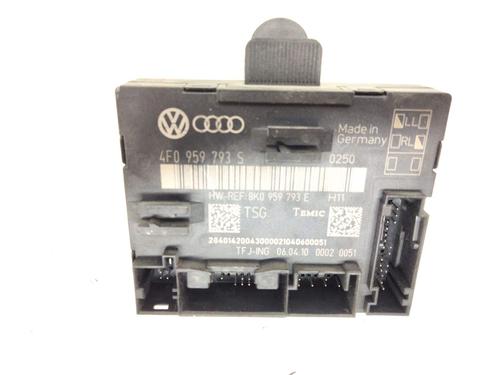 Electronic module AUDI A6 C6 (4F2) 2.0 TDI | BP20332518M83 - Image 3