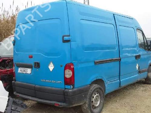 Injector OPEL MOVANO A Van (X70) | BP1620582M100 - Image 5