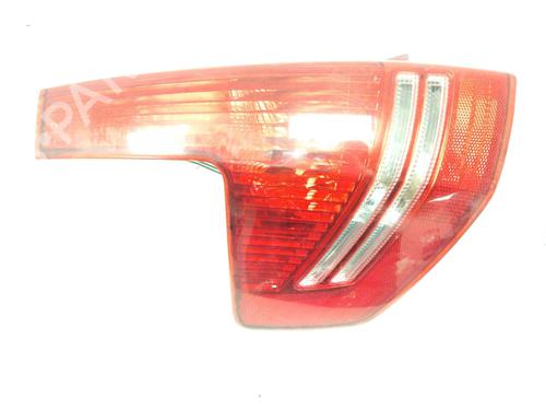 Used Left taillight Left taillight 23193997 23193997