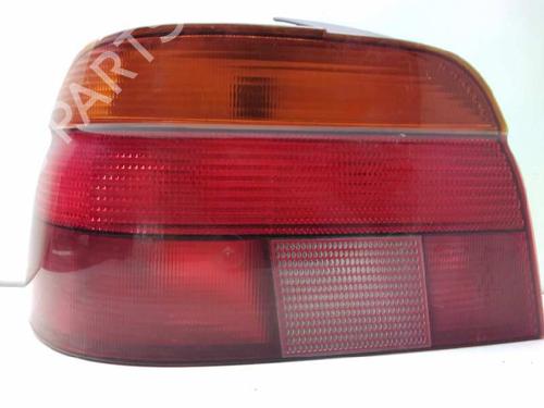 Used Left taillight BMW 5 (E39) [1995-2003]  8730367