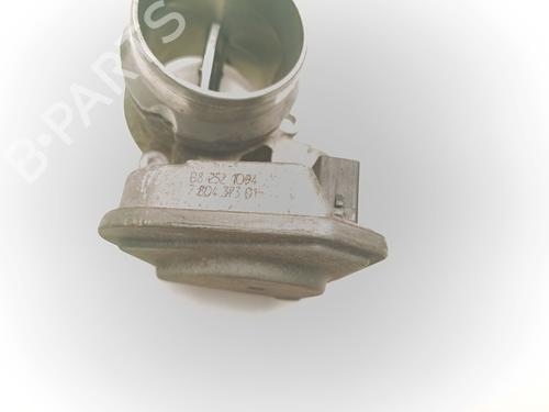 Throttle body BMW 1 Coupe (E82)  | BP16112299M82 