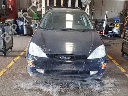Left front window switch FORD FOCUS I Turnier (DNW)  | BP10419058I27 