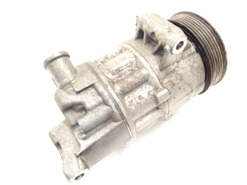 AC compressor FIAT TIPO Saloon (356_, 357_) 1.6 D (356SXG1B) | BP30617413M34 - Image 4
