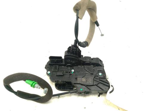 Used Front right lock Front right lock 38488824 38488824