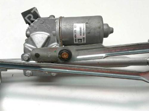 Front wiper motor OPEL ZAFIRA / ZAFIRA FAMILY B (A05)  | BP7097541M29 