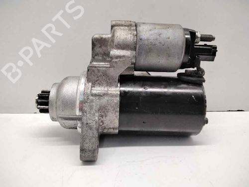 Used Starter SEAT LEON (1P1) [2005-2013]  1793781