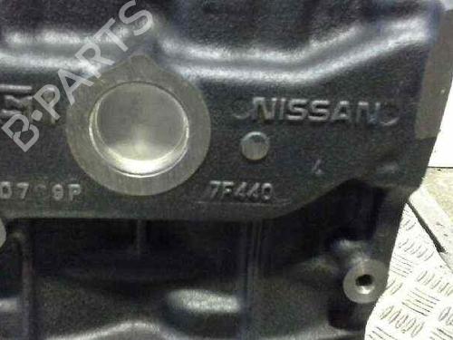 Other NISSAN TERRANO I (WD21) 2.7 TD 4WD (LBYD21) | BP25804762O1 