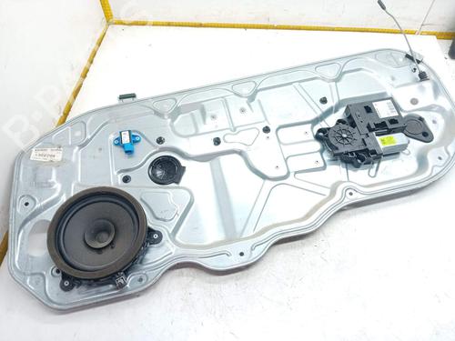 Used Front right window mechanism Front right window mechanism 20716613 20716613