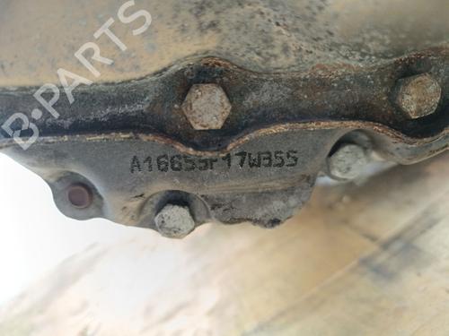 Gearbox SUZUKI IGNIS II (MH) 1.3 DDiS (RM413D) | BP15712998M3 