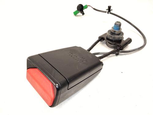 Sikkerhetsbelte-spenne VOLVO XC60 II (246) B4 Mild-Hybrid (197 hp) 30533642