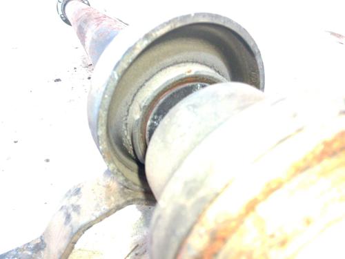 Driveshaft AUDI A6 C6 Avant (4F5) 2.7 TDI | BP39076830M37 - Image 2