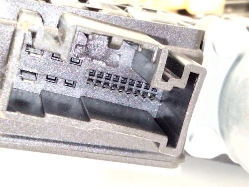 Front left window mechanism VW T-CROSS (C11, D31) | BP26223524C22 - Image 2