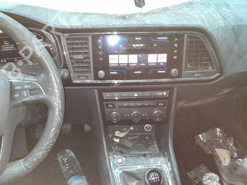 Luftventil SEAT ATECA (KH7, KHP) 1.5 TSI | BP17060174I21 