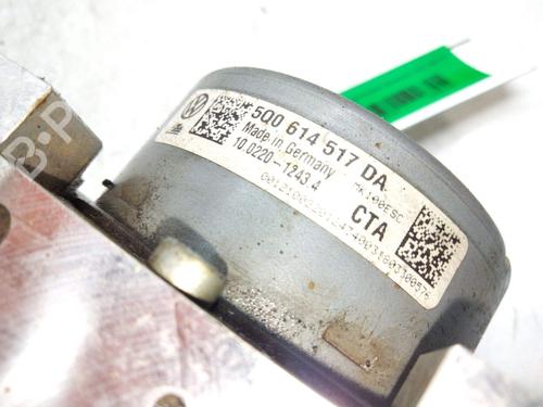 ABS pump VW PASSAT B8 Variant (3G5, CB5) 2.0 TDI | BP22651468M43 - Image 6