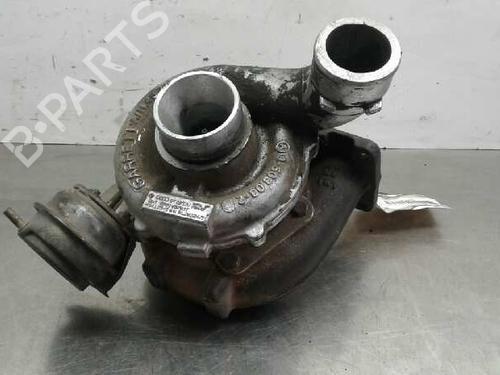 Turbolader/Kompressor AUDI A4 B6 Avant (8E5) 2.5 TDI | BP1298654M71 