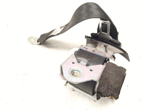 Rear left seatbelt VW SCIROCCO III (137, 138) 1.4 TSI | BP22922311I29 