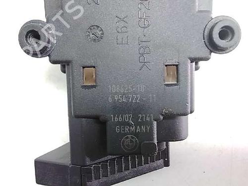 Ignition barrel BMW 5 (E60)  | BP16185109M48 