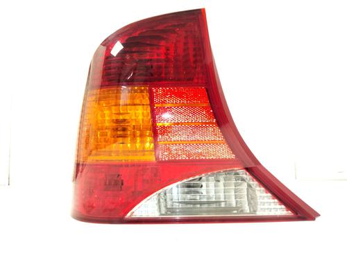 Used Left taillight Left taillight FORD FOCUS I Saloon (DFW) 1.6 16V (100 hp) 34473967 34473967