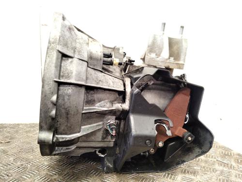 Gearbox FORD FIESTA VI (CB1, CCN) 1.4 TDCi | BP26182622M3 