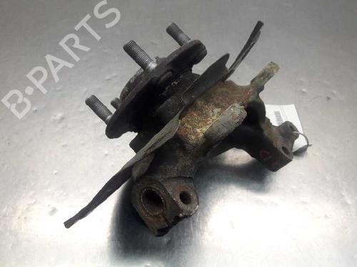 Right front steering knuckle NISSAN JUKE (F15)  | BP4982096M26 