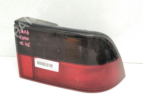 Used Right taillight Right taillight SAAB 9000 Hatchback [1984-1998] 36564294 36564294