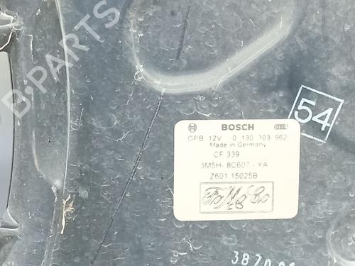 Køleventilator elektrisk MAZDA 3 (BK) 1.6 (BK14) | BP27696150M35 