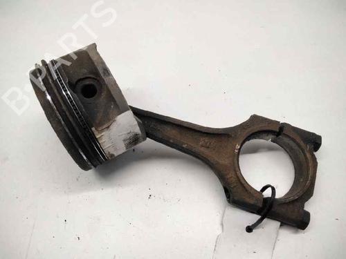 Andre OPEL CORSA A Hatchback (S83) 1.6 GSI Cat (F08, M08, F68, M68) (101 hp) 25229991