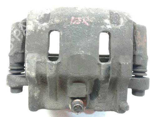 Used Right front brake caliper KIA CARNIVAL II (GQ) 2.9 CRDi (144 hp) 16185119