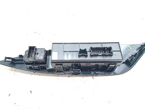 Used Left front window switch Left front window switch 25229405 25229405